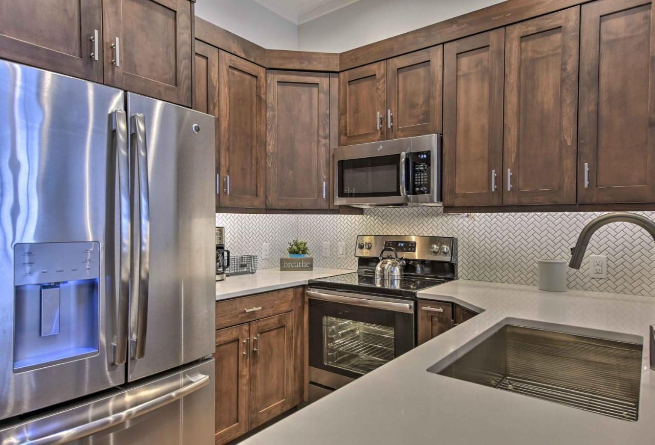 Slopeside Solitude Condo - Walk To Ski Lifts! Exterior photo